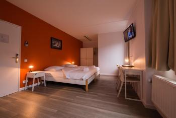Auberge des 3 Fontaines - Youth Hostel, Bruxelles (foto 2)