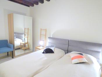 Ca' Neldo - VeniseJeTAime, Benátky (fotografie 3)
