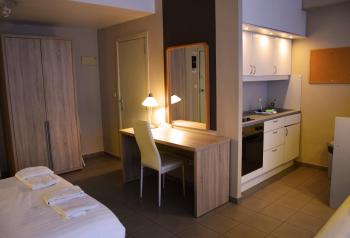 City Apartments Antwerpen, Amberes (foto 2)
