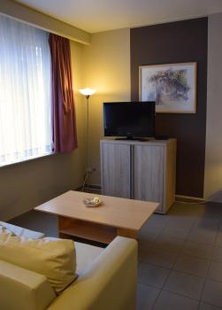 City Apartments Antwerpen, Amberes (foto 3)