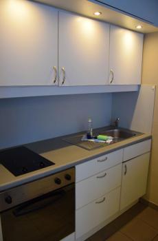 City Apartments Antwerpen, Amberes (foto 4)