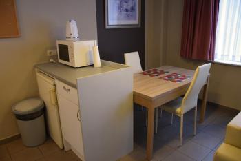 City Apartments Antwerpen, Amberes (foto 5)