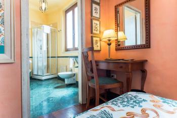 Hotel Vecchio Borgo, Палермо (фото 4)