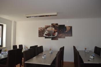 B&D Hotel, Hannover (fotografie 4)