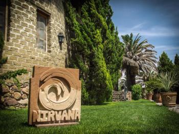 Nirvana Restaurant & Retreat, San Miguel de Allende (zdjęcie 3)