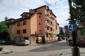 Hotel Kibella, Sofia (photo 3)