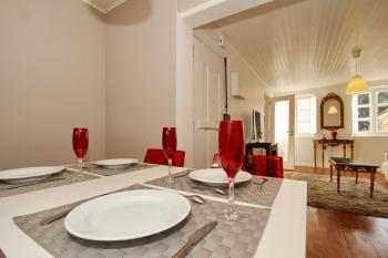 Duplex Lisbon Castle Sao Jorge, Lisabon (fotografie 4)