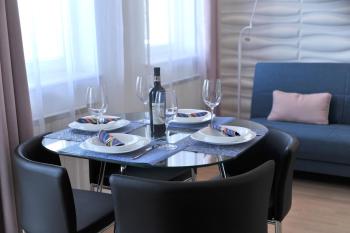Hillside Premium Apartments, Budapešť (fotografie 3)
