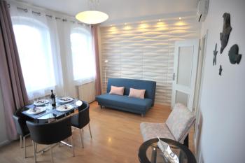 Hillside Premium Apartments, Budapešť (fotografie 2)