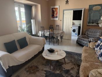 Spacious 2-Bedroom, 2-Bathroom by Dublin Castle, Dublin (fotografie 4)