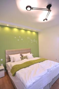 Hillside Premium Apartments, Budapešť (fotografie 5)
