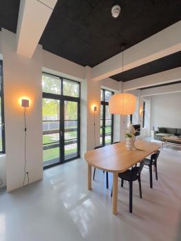 Lovely Apartments In Cozy Neighborhood, Kodaň (fotografie 4)