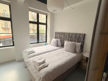 Lovely Apartments In Cozy Neighborhood, Kodaň (fotografie 2)