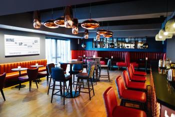 Malmaison Brighton, Brighton and Hove (fotografie 5)