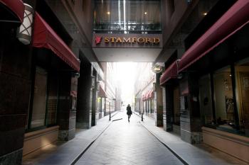 Stamford Plaza Melbourne, Melbourne (photo 3)