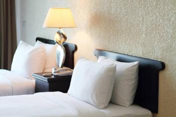Siam Piman Hotel, Bangkok (fotografie 3)