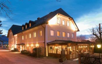 Austria Classic Hotel Hölle, Salzburg (zdjęcie 2)