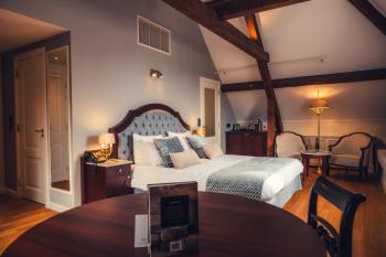 Grand Hotel Karel V, WorldHotels Luxury, Utrecht (fotografie 2)