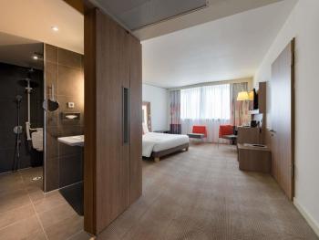 Novotel München City Arnulfpark, München (Foto 3)
