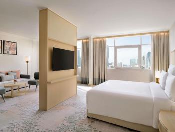 Swissôtel Al Murooj Dubai, Dubai (photo 2)