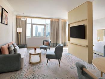 Swissôtel Al Murooj Dubai, Dubai (photo 3)