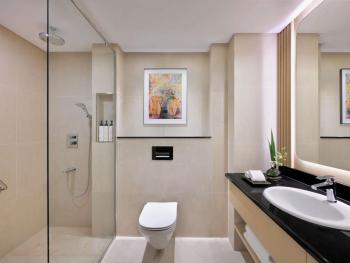 Swissôtel Al Murooj Dubai, Dubai (photo 5)