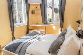 K-Hotel (Grüner Baum), Überlingen (foto 3)