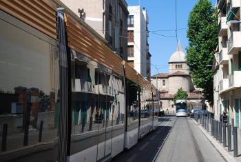 Pied à Terre en Ville, Marseille (Foto 3)