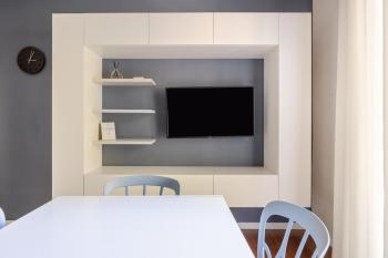 Sant'Orsola Malpighi Apartment, Boloňa (fotografie 4)