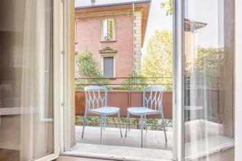 Sant'Orsola Malpighi Apartment, Boloňa (fotografie 5)