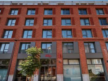 Aparthotel Adagio Original Toulouse Centre La Grave, Toulouse (photo 4)