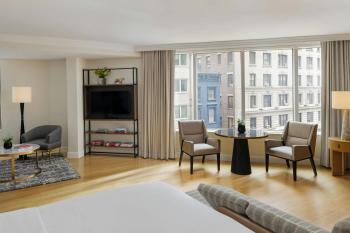 The London, a Luxury Collection Hotel, New York City, New York (fotografie 5)
