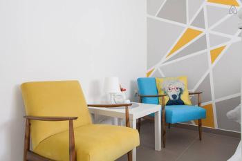 Colors Apartment, Skopje (fotografie 5)