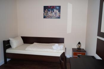 MY-BED Hamburg, Hamburk (fotografie 5)