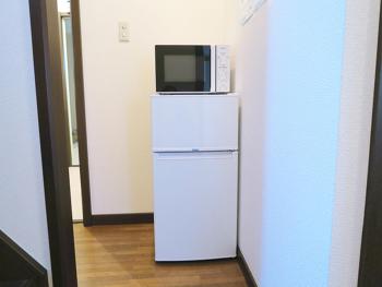 Kiki HouseH --Self Check-in -- Room Number & Password is in the following email, Tokio (fotografie 4)