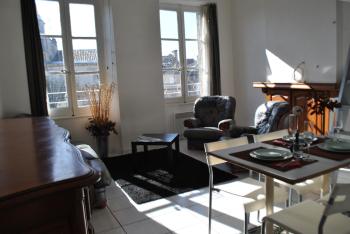 Appartement Boucheries Centre Ville, Bordeaux (Foto 3)
