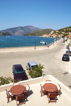 Mentor Hotel, Vathi (foto 5)