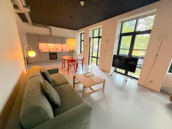 Lovely Apartments In Cozy Neighborhood, Kodaň (fotografie 5)