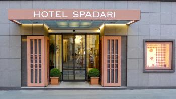 Hotel Spadari Al Duomo, Милан (фото 2)