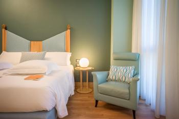 Hotel Spadari Al Duomo, Милан (фото 3)