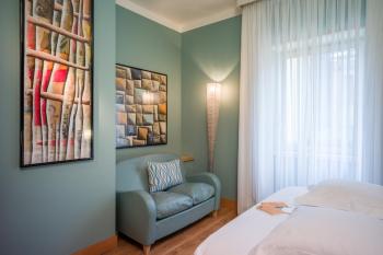 Hotel Spadari Al Duomo, Милан (фото 5)