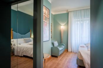 Hotel Spadari Al Duomo True Stay, Milán (fotografie 5)