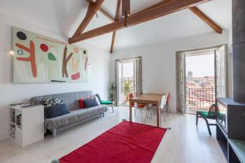 Boutique Rentals - Hidden Treasure, Porto (fotografie 4)