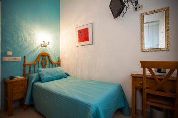 AVA Rooms, Madrid (fotografie 4)
