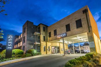 Quest Warrnambool, Warrnambool (fotografie 2)