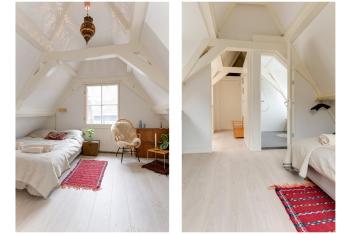 Rembrandt Studio's, Amsterdam (photo 4)