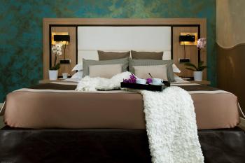 Demetra Hotel, Řím (fotografie 5)