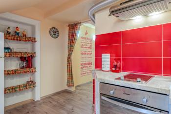 Apartment Bačvice Holiday with free parking, Split (photo 3)