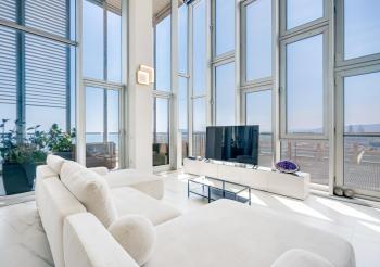 Penthouse With The Best Views!, Barcelona (photo 3)