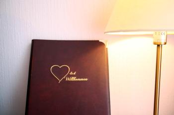 Hotel Lafayette, Hamburg (zdjęcie 2)